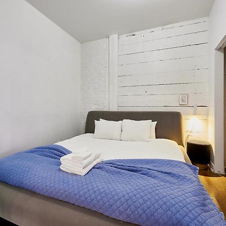 מונטריאול New Spacious Industrial Loft In Le Plateau By Den Stays מראה חיצוני תמונה